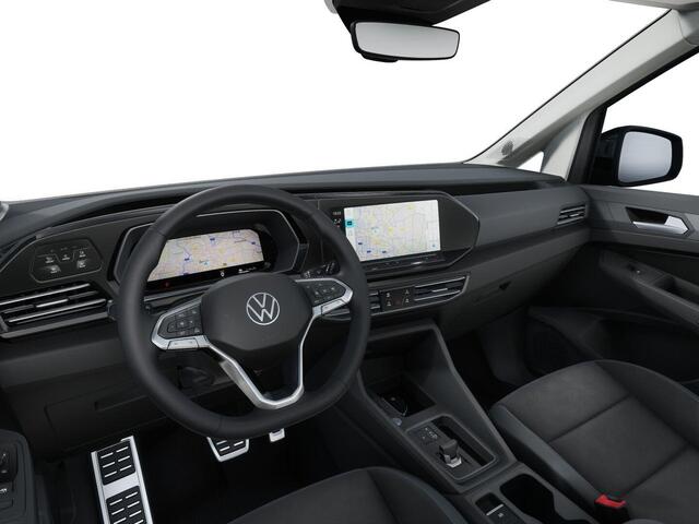 Volkswagen CADDY Bedrijfswagens Combi Kombi Style 1.5 eHybrid 115pk Automaat 723762