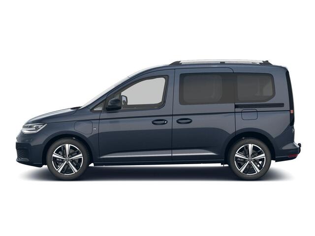 Volkswagen CADDY Bedrijfswagens Combi Kombi Style 1.5 eHybrid 115pk Automaat 723767