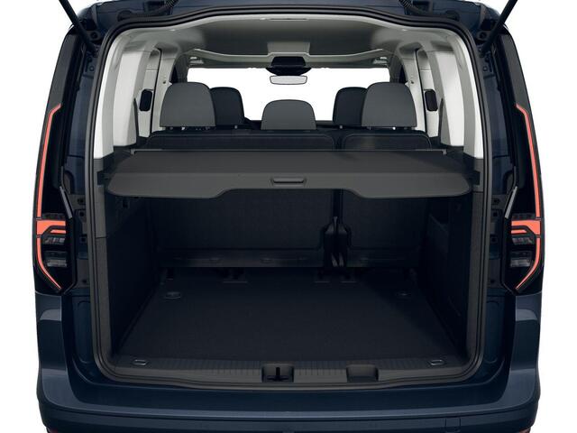 Volkswagen CADDY Bedrijfswagens Combi Kombi Style 1.5 eHybrid 115pk Automaat 723767