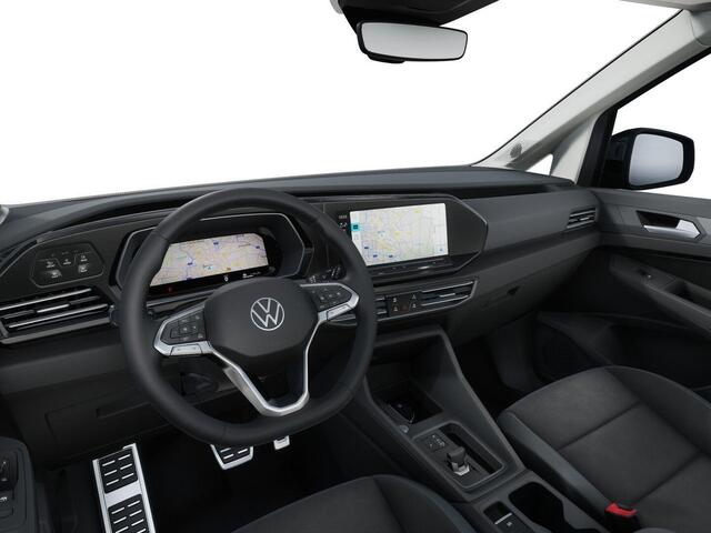 Volkswagen CADDY Bedrijfswagens Combi Kombi Style 1.5 eHybrid 115pk Automaat 723767