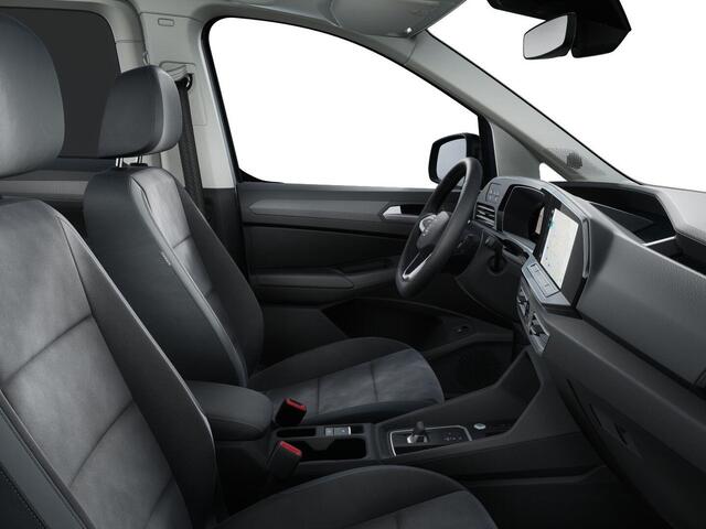 Volkswagen CADDY Bedrijfswagens Combi Kombi Style 1.5 eHybrid 115pk Automaat 723767