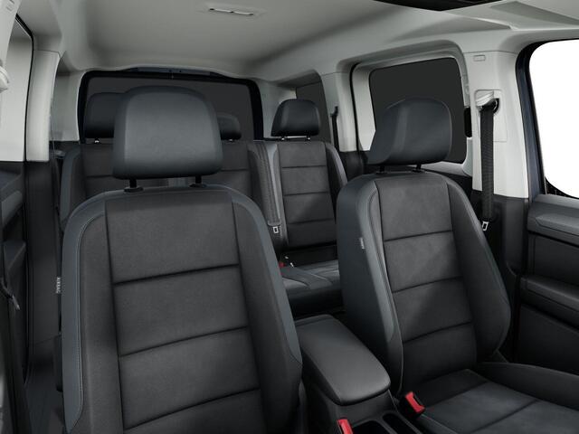 Volkswagen CADDY Bedrijfswagens Combi Kombi Style 1.5 eHybrid 115pk Automaat 723767
