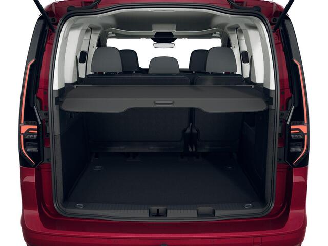 Volkswagen CADDY Bedrijfswagens Combi Kombi Style 1.5 eHybrid 115pk Automaat 723761