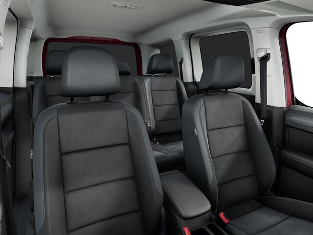 Volkswagen CADDY Bedrijfswagens Combi Kombi Style 1.5 eHybrid 115pk Automaat 723761