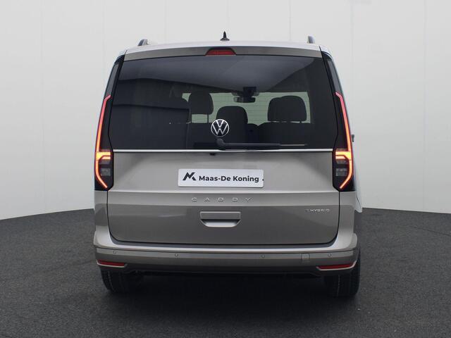 Volkswagen CADDY Bedrijfswagens Combi Kombi Style 1.5 eHybrid 115pk Automaat