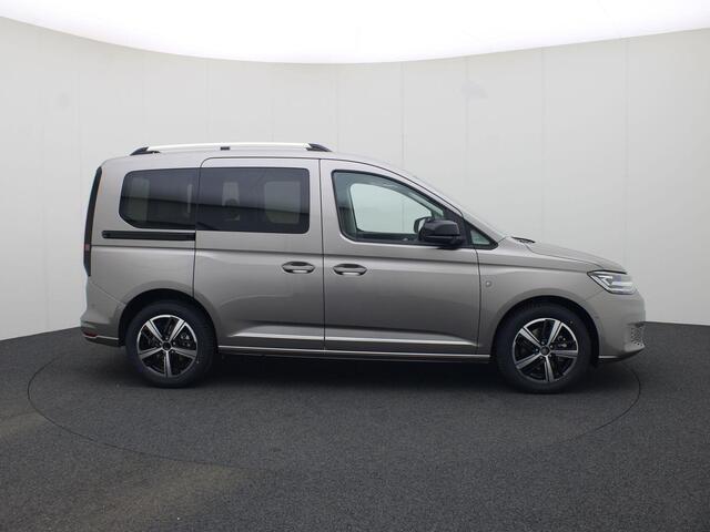 Volkswagen CADDY Bedrijfswagens Combi Kombi Style 1.5 eHybrid 115pk Automaat