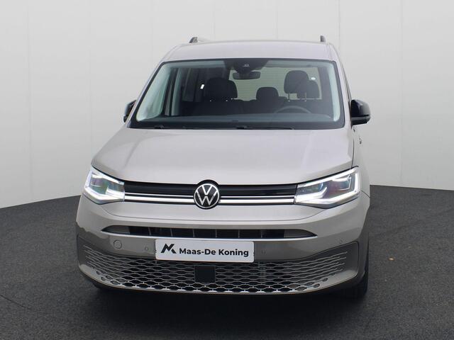 Volkswagen CADDY Bedrijfswagens Combi Kombi Style 1.5 eHybrid 115pk Automaat