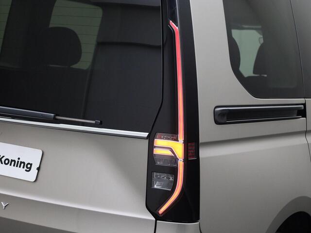 Volkswagen CADDY Bedrijfswagens Combi Kombi Style 1.5 eHybrid 115pk Automaat