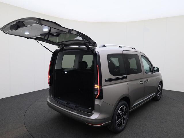 Volkswagen CADDY Bedrijfswagens Combi Kombi Style 1.5 eHybrid 115pk Automaat