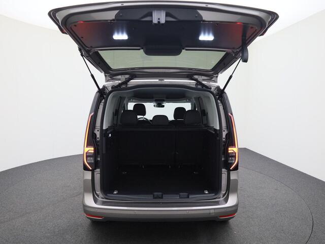 Volkswagen CADDY Bedrijfswagens Combi Kombi Style 1.5 eHybrid 115pk Automaat