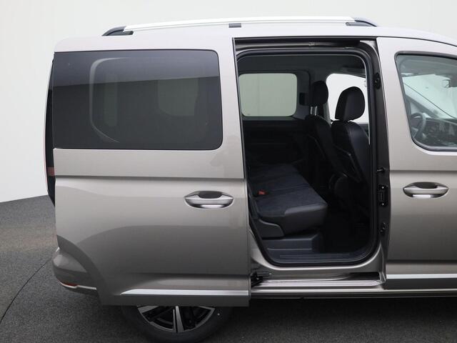 Volkswagen CADDY Bedrijfswagens Combi Kombi Style 1.5 eHybrid 115pk Automaat