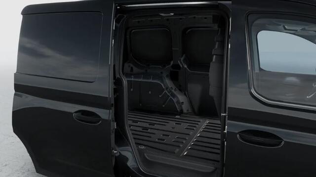 Volkswagen CADDY Cargo 2.0 TDI 90kW 122PK Style DSG rijdende demo, kilometerstand loopt op