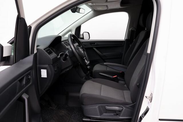 Volkswagen CADDY 2.0 TDI L1H1 BMT Exclusive Edition - 75 pk **Xenon / Carplay