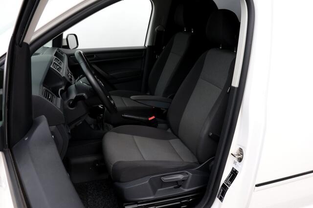 Volkswagen CADDY 2.0 TDI L1H1 BMT Exclusive Edition - 75 pk **Xenon / Carplay