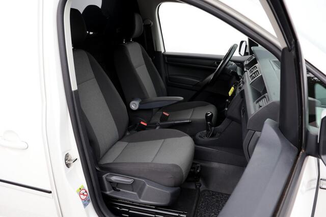 Volkswagen CADDY 2.0 TDI L1H1 BMT Exclusive Edition - 75 pk **Xenon / Carplay