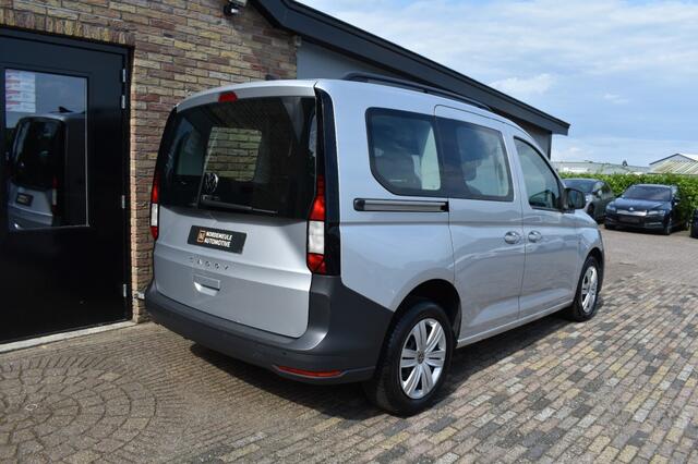 Volkswagen CADDY 1.5 TSI 5P, Cruise, ACC, Apple Carplay