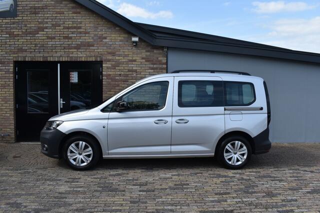 Volkswagen CADDY 1.5 TSI 5P, Cruise, ACC, Apple Carplay