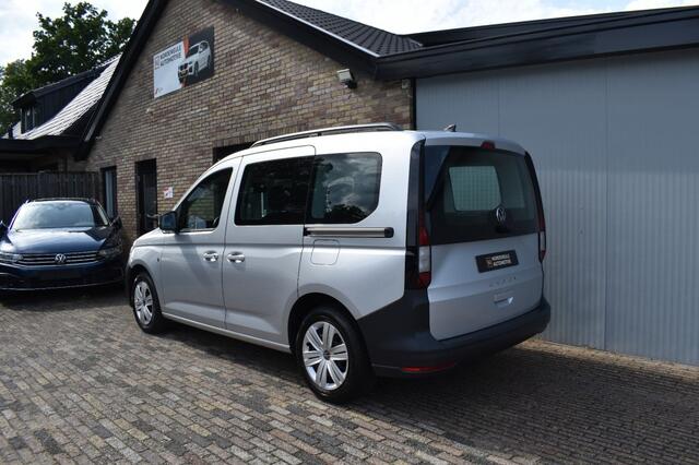 Volkswagen CADDY 1.5 TSI 5P, Cruise, ACC, Apple Carplay