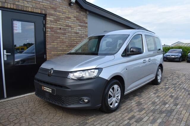 Volkswagen CADDY 1.5 TSI 5P, Cruise, ACC, Apple Carplay