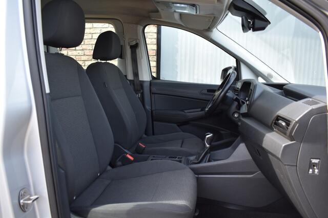 Volkswagen CADDY 1.5 TSI 5P, Cruise, ACC, Apple Carplay