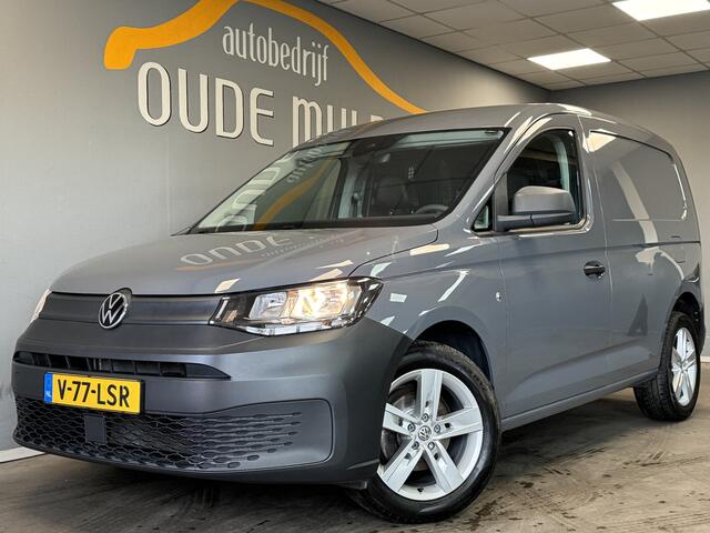 Volkswagen CADDY Cargo 2.0 TDI Stoelverwarming/Parkeersensoren