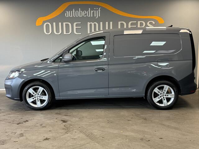 Volkswagen CADDY Cargo 2.0 TDI Stoelverwarming/Parkeersensoren