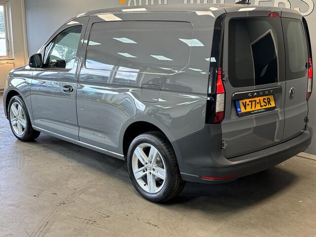 Volkswagen CADDY Cargo 2.0 TDI Stoelverwarming/Parkeersensoren
