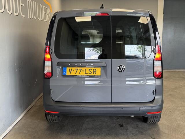 Volkswagen CADDY Cargo 2.0 TDI Stoelverwarming/Parkeersensoren