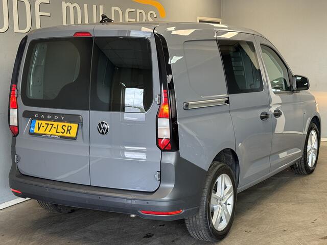 Volkswagen CADDY Cargo 2.0 TDI Stoelverwarming/Parkeersensoren