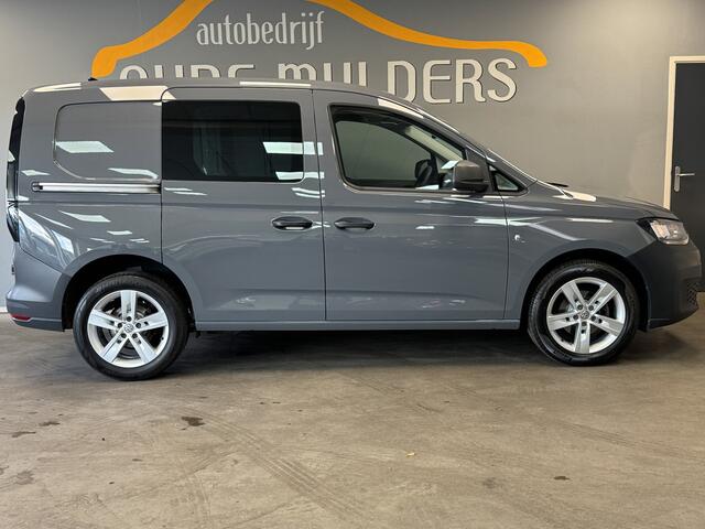 Volkswagen CADDY Cargo 2.0 TDI Stoelverwarming/Parkeersensoren