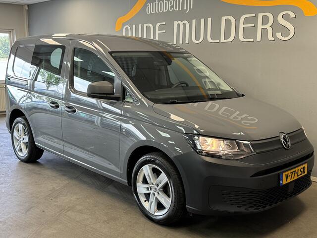 Volkswagen CADDY Cargo 2.0 TDI Stoelverwarming/Parkeersensoren