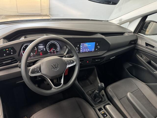Volkswagen CADDY Cargo 2.0 TDI Stoelverwarming/Parkeersensoren