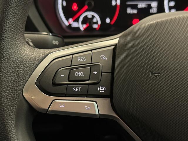Volkswagen CADDY Cargo 2.0 TDI Stoelverwarming/Parkeersensoren