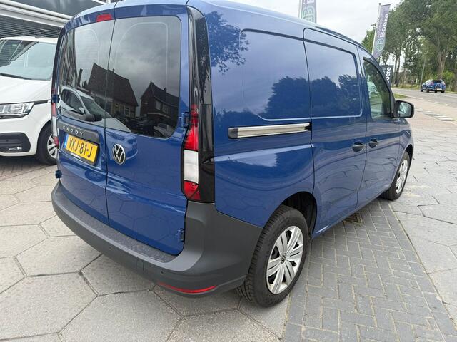 Volkswagen CADDY Cargo 2.0 TDI Comfort