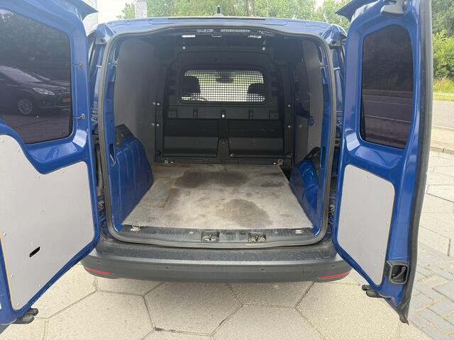 Volkswagen CADDY Cargo 2.0 TDI Comfort