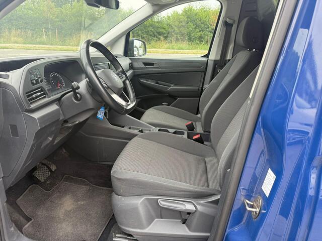Volkswagen CADDY Cargo 2.0 TDI Comfort