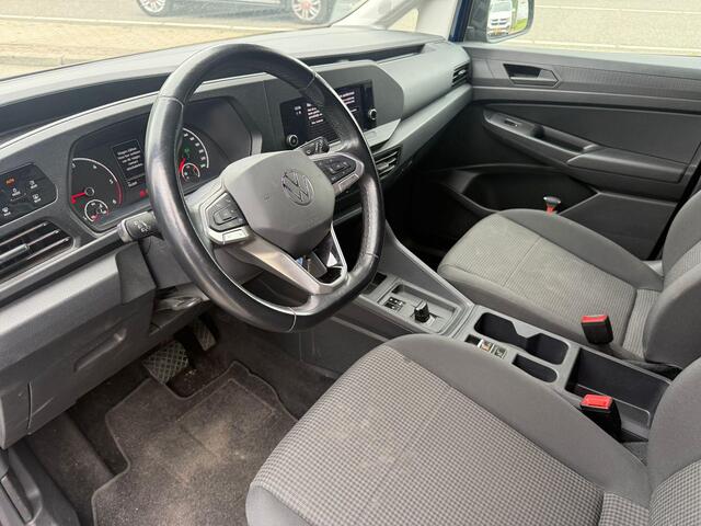 Volkswagen CADDY Cargo 2.0 TDI Comfort
