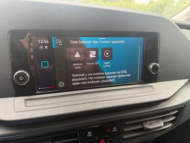 Volkswagen CADDY Cargo 2.0 TDI Comfort