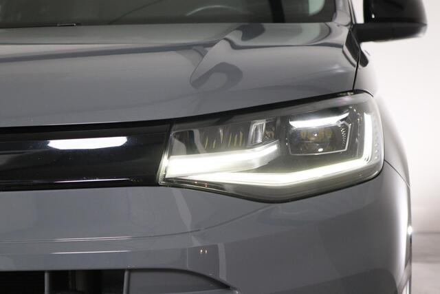 Volkswagen CADDY Cargo 2.0 TDI 1st Edition Apple Carplay/Android Auto, Achteruitrijcamera, ACC, Tussenschot,