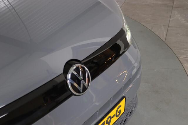 Volkswagen CADDY Cargo 2.0 TDI 1st Edition Apple Carplay/Android Auto, Achteruitrijcamera, ACC, Tussenschot,