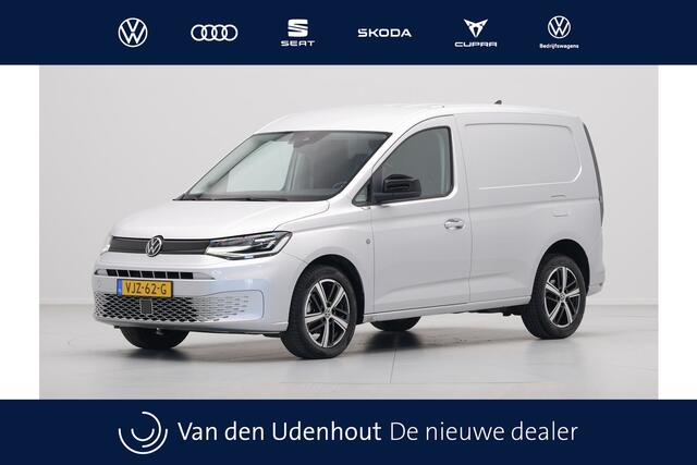 Volkswagen CADDY Cargo 2.0 TDI 75pk 1st Edition Navigatie Camera Side Assist Led