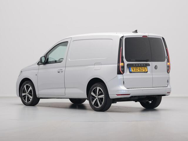 Volkswagen CADDY Cargo 2.0 TDI 75pk 1st Edition Navigatie Camera Side Assist Led
