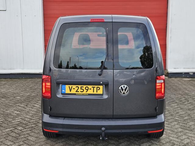 Volkswagen CADDY 2.0 TDI L1H1 BMT Comfortline