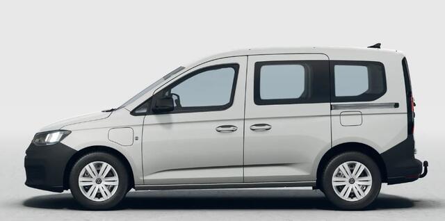 Volkswagen CADDY Kombi 1.5 TSI 85kW 115PK Hybride DSG korte wielbasis, 2e zitrij