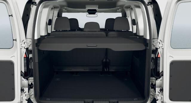 Volkswagen CADDY Kombi 1.5 TSI 85kW 115PK Hybride DSG korte wielbasis, 2e zitrij