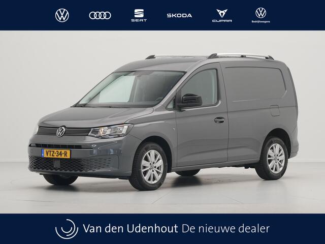 Volkswagen CADDY Cargo 2.0 TDI