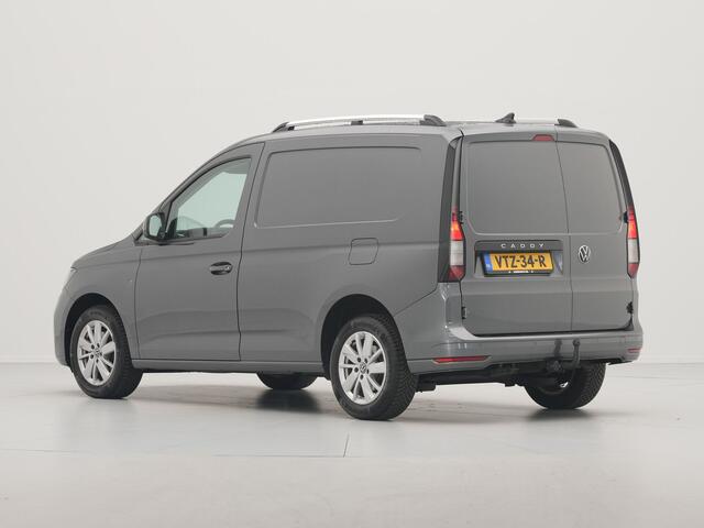 Volkswagen CADDY Cargo 2.0 TDI