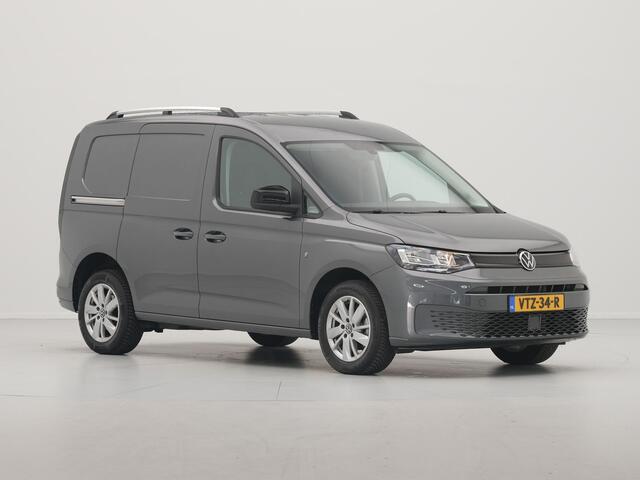Volkswagen CADDY Cargo 2.0 TDI