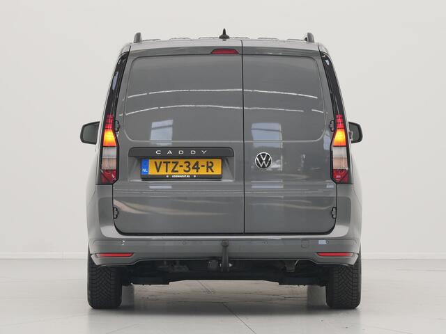 Volkswagen CADDY Cargo 2.0 TDI