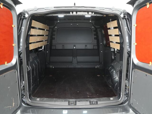 Volkswagen CADDY Cargo 2.0 TDI